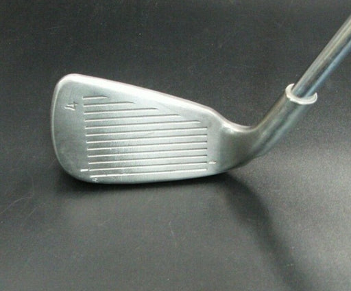 Ping i3 O Size White Dot 4 Iron Regular Flex Steel Shaft GolfPride Grip