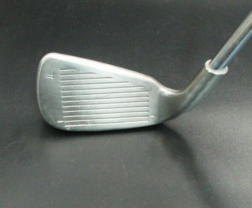 Ping i3 O Size White Dot 4 Iron Regular Flex Steel Shaft GolfPride Grip