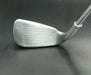 Ping i3 O Size White Dot 4 Iron Regular Flex Steel Shaft GolfPride Grip