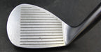 Cleveland CGF1 Forged Zip Grooves 56° Sand Wedge Stiff Steel Shaft