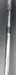 Arrowtube X9 Putter 88cm Playing Length Steel Shaft Chaucer Grip