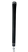 Cobra Max Tecflo 8 Iron Cobra Max Regular Steel Shaft Lamkin Grip