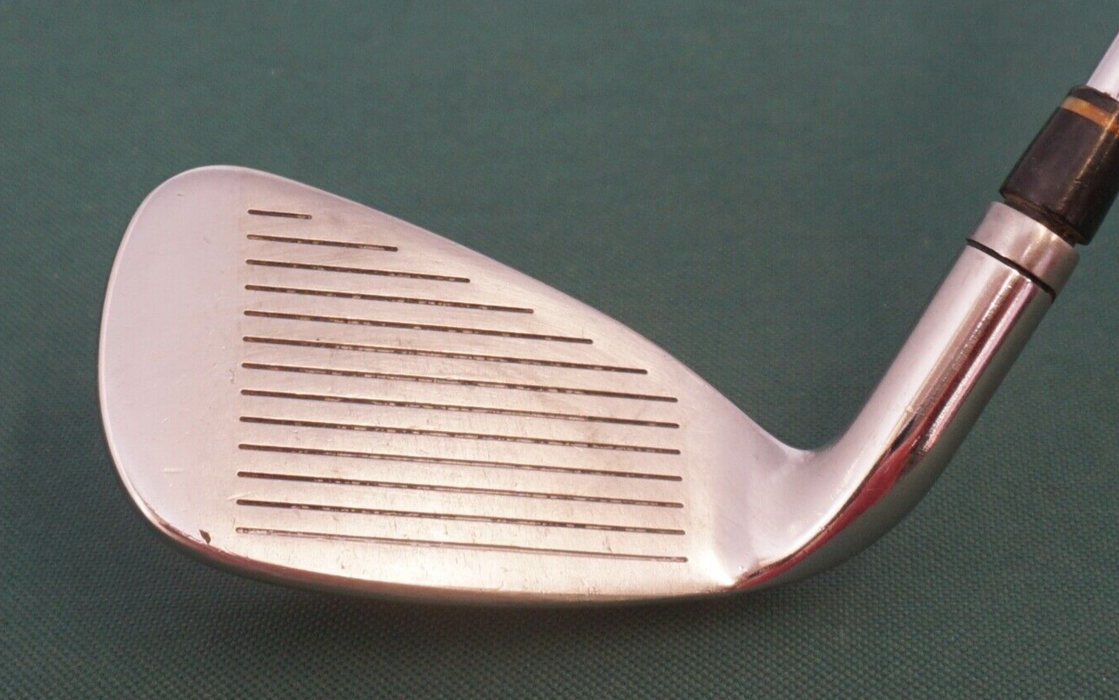 Benross Max Speed 10 8 Iron Regular Steel Shaft Benross Grip