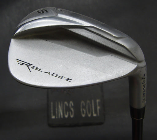 TaylorMade RBladez Sand Wedge Regular Graphite Shaft Black Grip