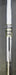 Mizuno JPX 923 Tour 6 Iron S200 Stiff Steel Shaft Gol fPride Grip