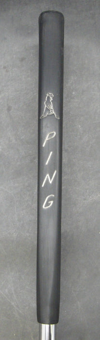 Ping Voss Vault Precision Milled Putter Steel Shaft 86cm Length Ping Grip*
