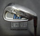 Ladies TaylorMade Burner XD Gap A Wedge Ladies Graphite Shaft Iomic Grip