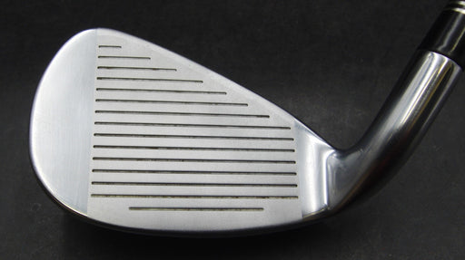 TaylorMade rac cgb 5 Iron Stiff Steel Shaft TaylorMade Grip