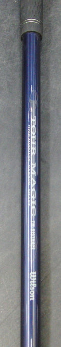 Wilson Aviator WS.365F 16º 3 Wood Regular Graphite Shaft Wilson Grip