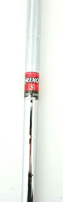Srixon I-403 AD 4 Iron Stiff Steel Shaft Srixon Grip