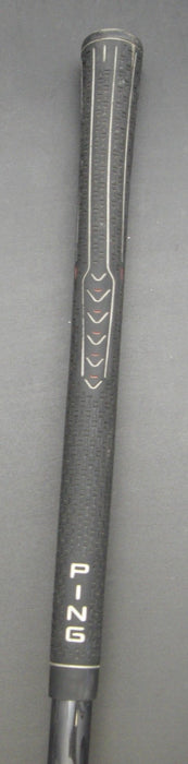 Ping i20 Tungsten 9.5° Driver Regular Graphite Shaft Ping Grip*