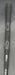 PRGR Speed Hit Splash Sole 5 Wood Regular Graphite Shaft PRGR Grip