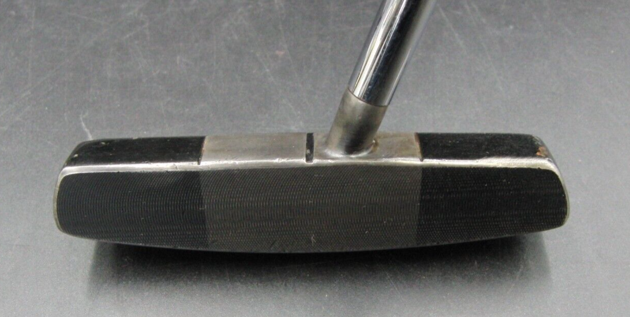 Never Compromise TDP 4.2 Putter 86.5cm Length Steel Shaft Winn Grip