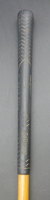 Callaway Billet Series 58° Sand Wedge Wood Shaft Callaway Grip*