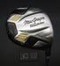 Macgregor FW-590 Titled Mac 15° 3 Wood Stiff Graphite Shaft Macgregor Grip