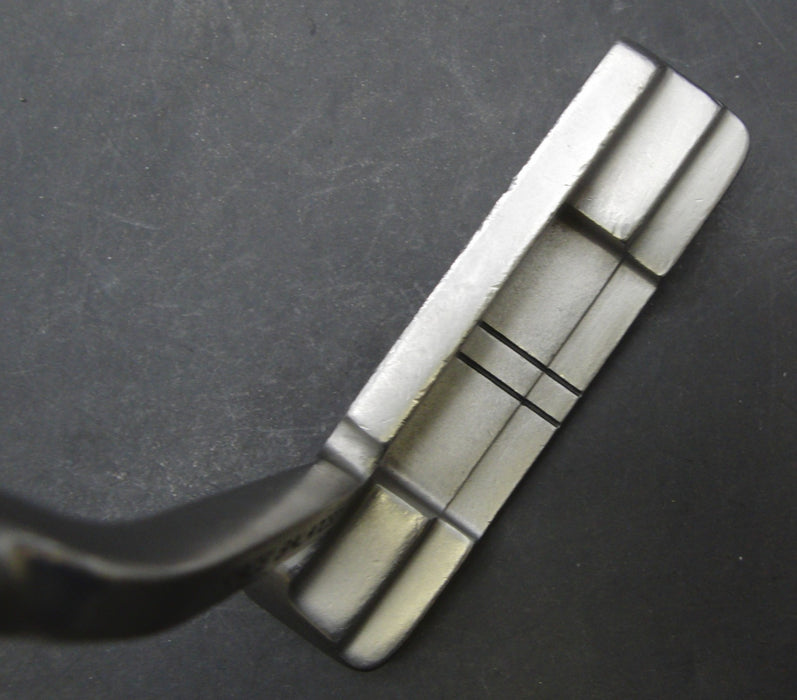 TaylorMade B9s Nubbins Putter Steel Shaft 87cm Length TaylorMade Nubbins Grip