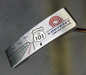 Odyssey California US 101 Limited Edition Putter Steel Shaft 89.5cm Length + H.C