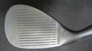Cleveland 588.RTX Rotex Face 56° Sand Wedge Stiff Steel Shaft Golf Pride Grip