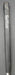 The SeeMore FGP Putter 86cm Length Steel Shaft SeeMore Grip