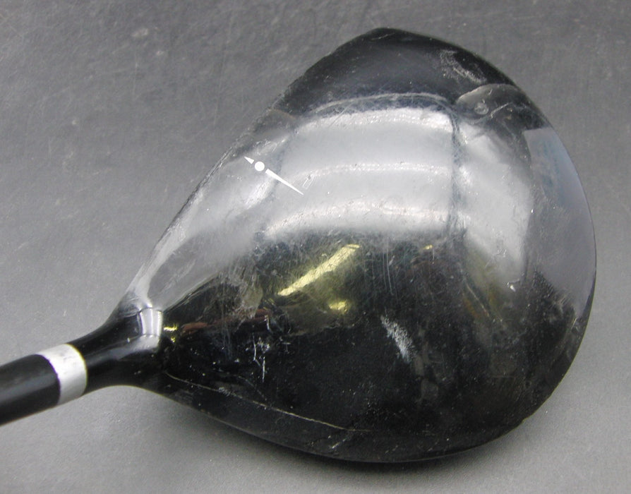 Wilson Vector 10.5° Driver Uniflex Graphite Shaft Benross Grip