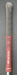 Mizuno T-Zoid Pro 7 Iron Regular Steel Shaft Golf Pride Grip