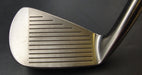 Mizuno MP-4 Grain Flow Forged 7 Iron Stiff Steel Shaft Golf Pride Grip