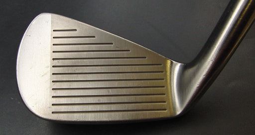 Mizuno MP-4 Grain Flow Forged 7 Iron Stiff Steel Shaft Golf Pride Grip