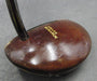 Grand Monarch Putter Coated Steel Shaft 88cm Length Golf Pride Grip