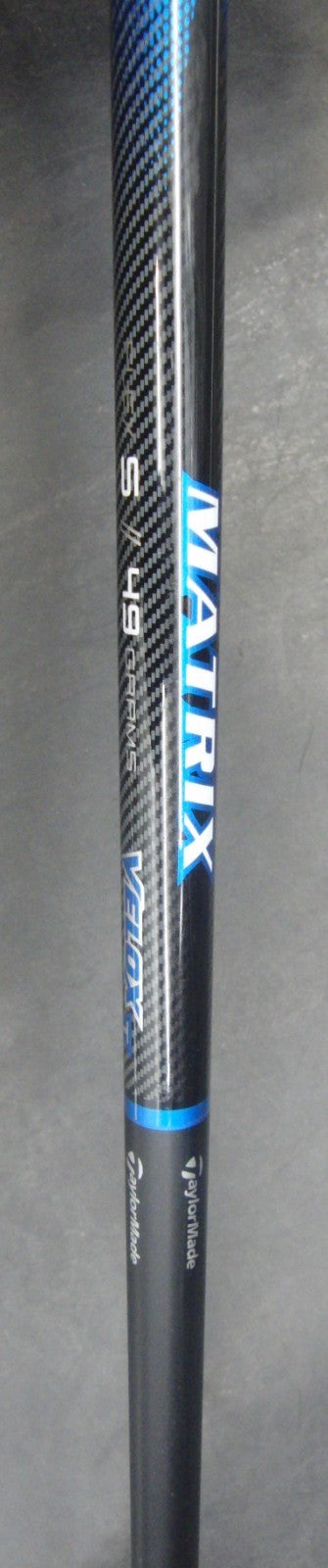 Shaft For TaylorMade Jetspeed Driver 116cm Length Stiff Matrix Graphite Shaft