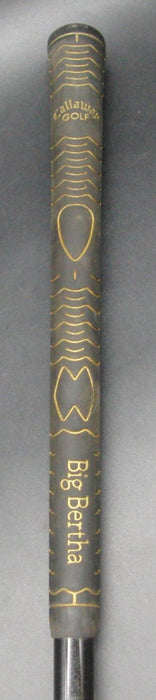 Callaway Big Bertha Gold 3 Iron Regular Graphite Shaft Callaway Grip