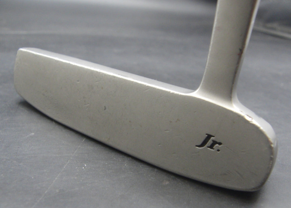 Mizuno T-Zoid Jr. Putter 77cm Length Steel Shaft Mizuno Grip