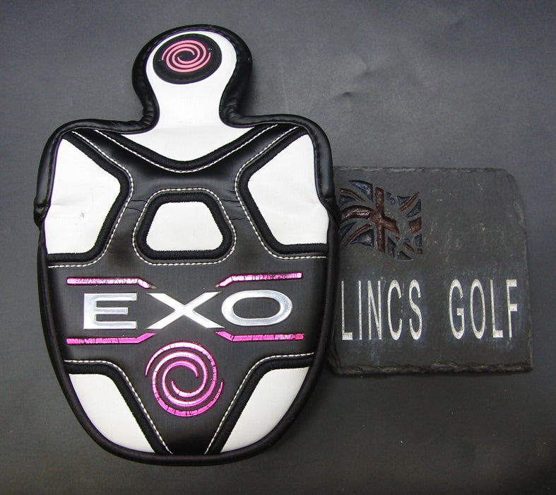 Odyssey Exo Putter Headcover