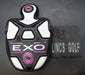 Odyssey Exo Putter Headcover