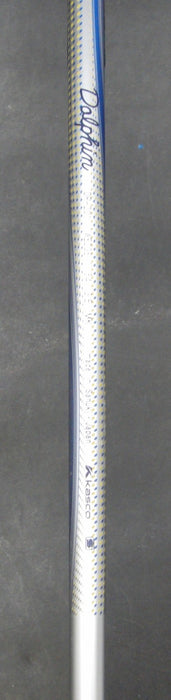 Kasco DW-120G 44° Pitching Wedge Regular Graphite Shaft Kasco Grip