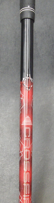 Bridgestone Reygrande Super Ti-I 10.5° Driver Regular Graphite Shaft