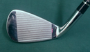 Nike Slingshot SS 4D 6 Iron Regular Graphite Shaft Nike Grip