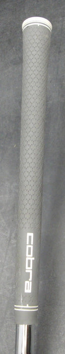 Cobra Baffler 8 Iron Stiff Steel Shaft Cobra Grip