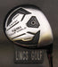 Honma Tour World TW737 3 Wood Stiff Graphite Shaft Cleveland Grip