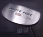 Odyssey White Hot XG #5 Putter 87cm Length Steel Shaft GolfPride Grip