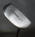 a.m.c Ultimex-1x Putter Steel Shaft 87cm Length West Golf Grip