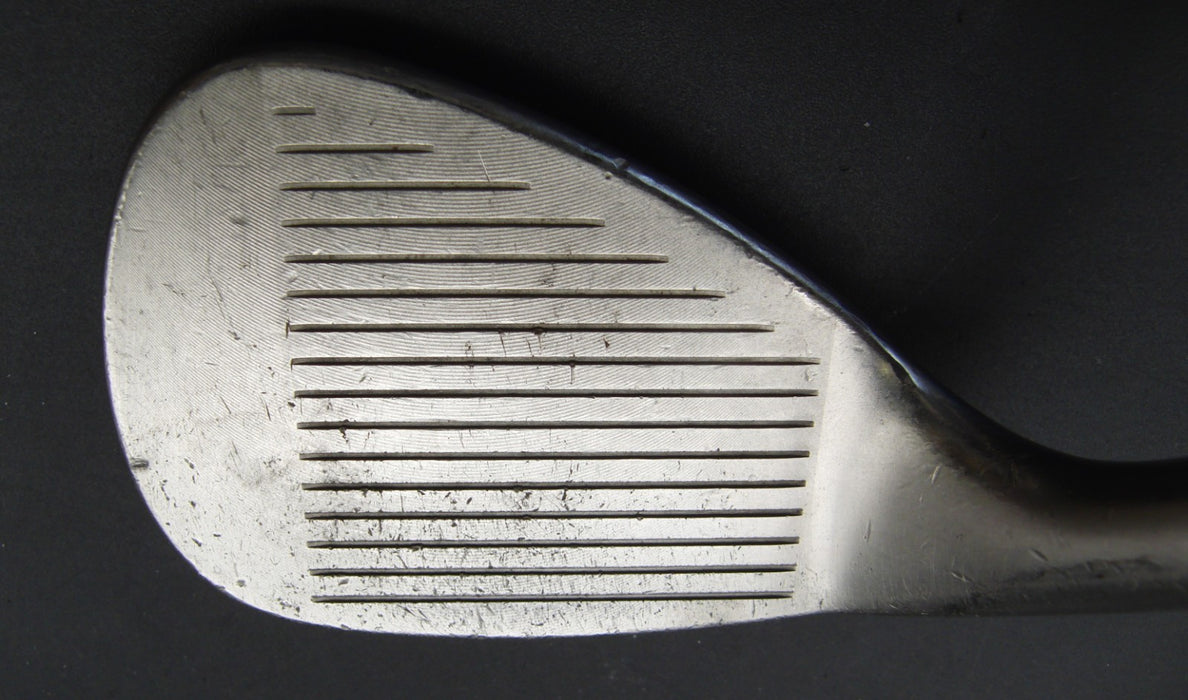 Titleist BV Vokey Design 52° Gap Wedge Regular Steel Shaft Titleist Grip