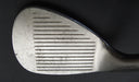 Titleist BV Vokey Design 52° Gap Wedge Regular Steel Shaft Titleist Grip