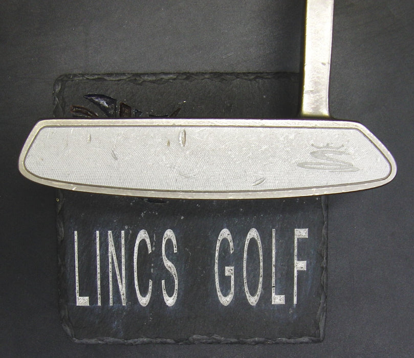 Cobra Adelaide Putter Steel Shaft 87cm Length Golf Pride Grip