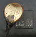 PGF P75 4 Wood Regular Steel Shaft Benross Grip