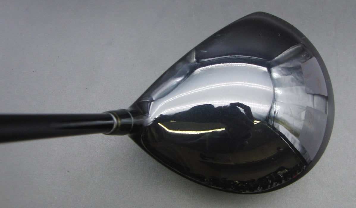 Works Ultimaizer SP-700 Forged Ti 9.5° Driver Stiff Graphite Shaft & HeadCover