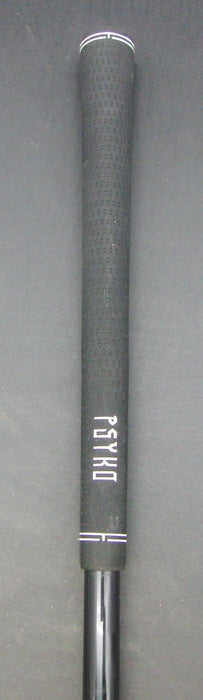 Callaway X Hot 10.5° Driver Stiff (Optional) Graphite Shaft Psyko Grip*