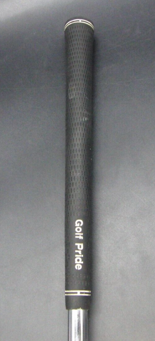 Callaway Big Bertha 2002 6 Iron Uniflex Steel Shaft Golf Pride Grip
