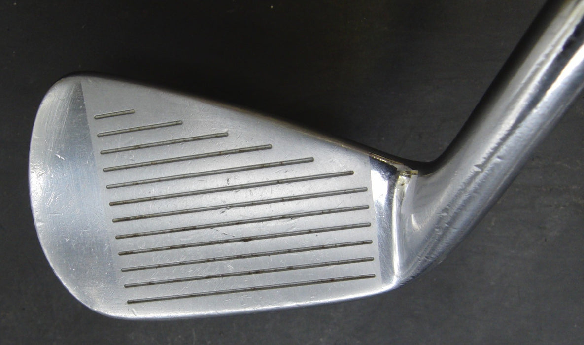 Mizuno Mp-62 5 Iron Regular Steel Shaft Black Grip