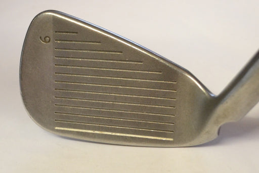 Ping i10 Red Dot 6 Iron Dynamic Gold R300 (Regular) Steel Shaft