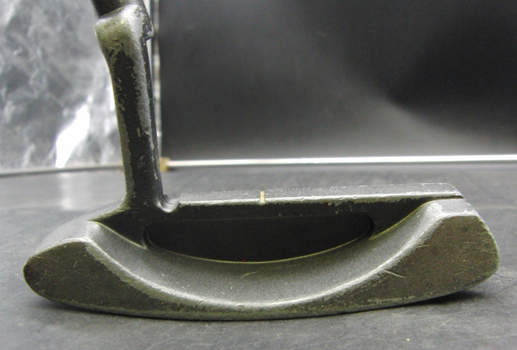 Mizuno 7002 Putter 89cm Length Steel Shaft Mizuno Grip